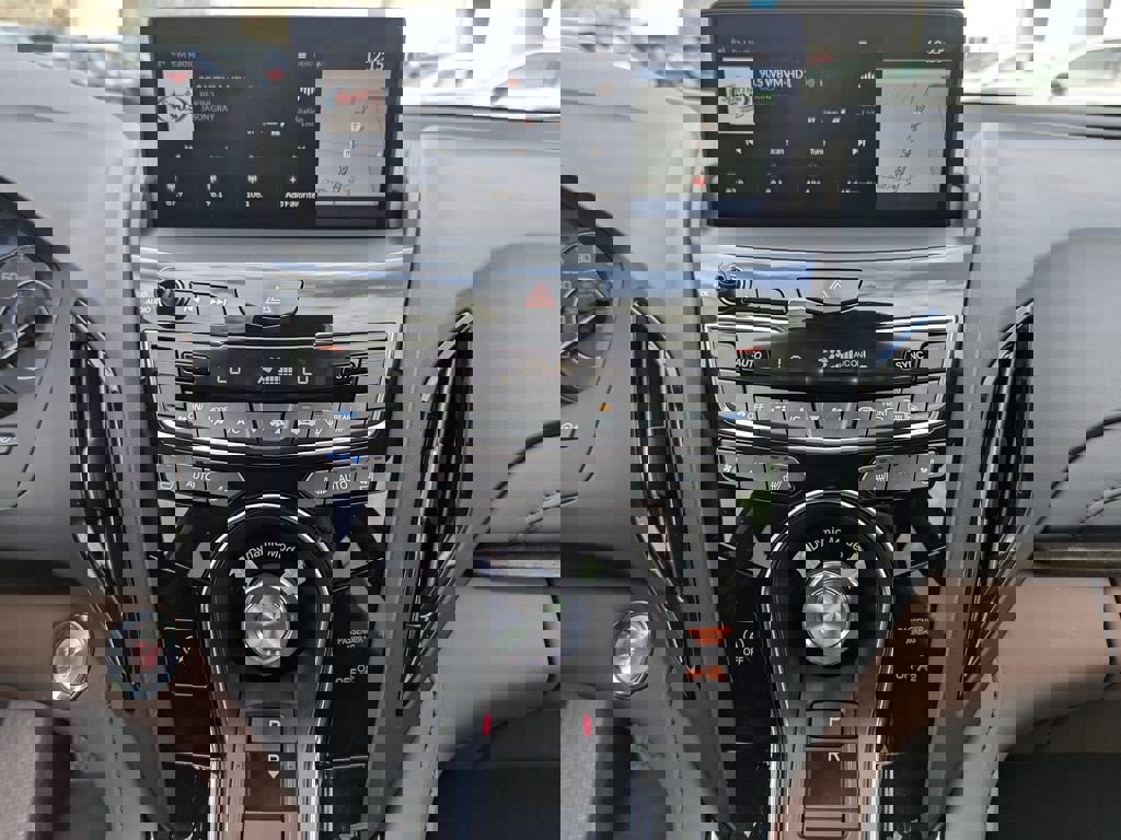 Used 2022 Acura RDX AWD w/ Advance Package image 20