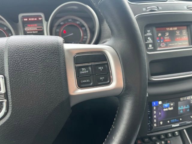 Used 2018 Dodge Journey SE w/ Popular Equipment Group image 16