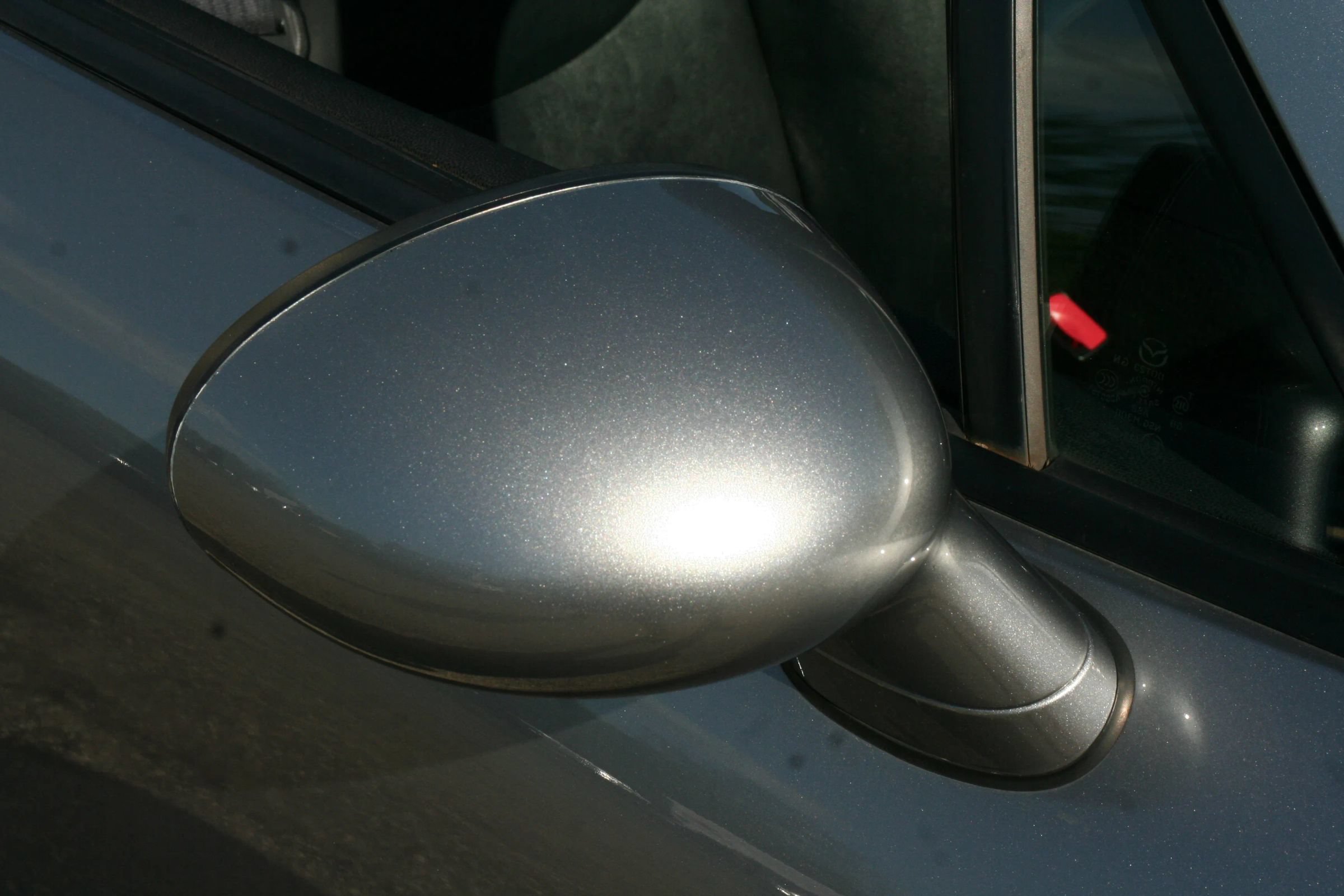 Used 2012 MAZDA MX-5 Miata Grand Touring w/ Premium Pkg RWD image 26