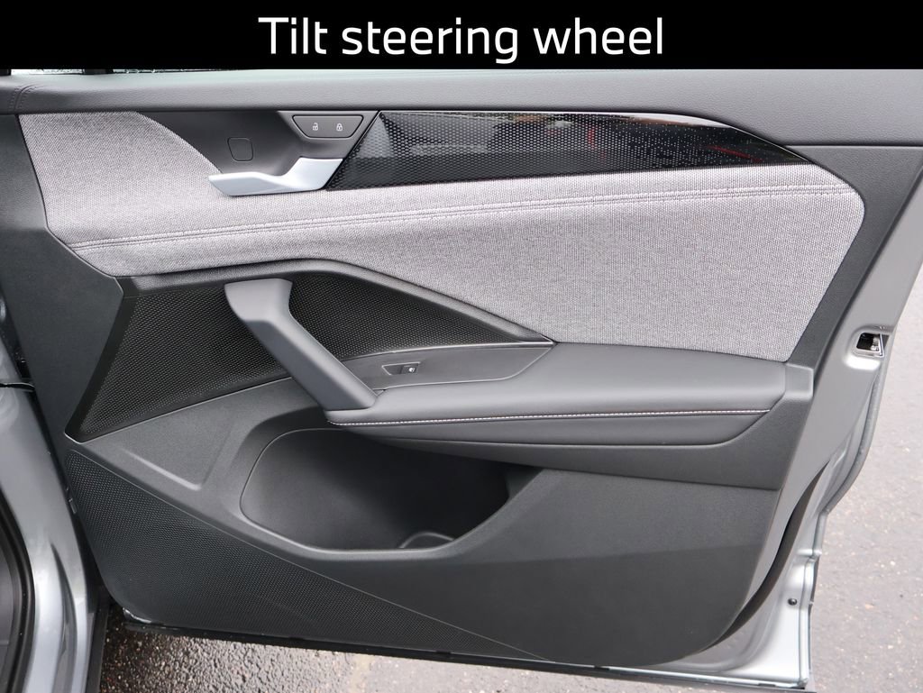 Used 2025 Volkswagen Tiguan S image 15