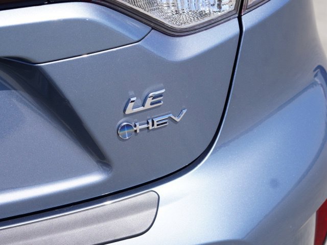 Certified 2026 Toyota Corolla LE FWD image 11