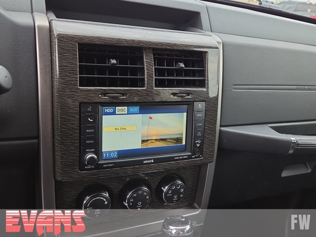 Used 2012 Jeep Liberty Limited Jet w/ Comfort/Convenience Group AWD/4WD image 6