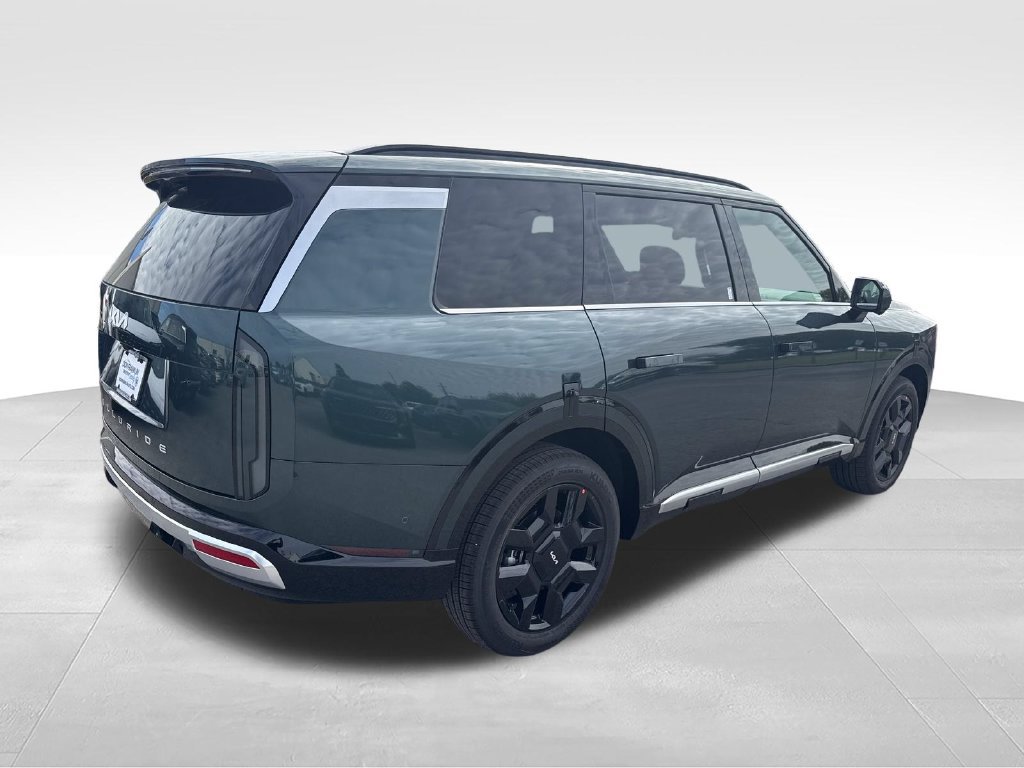 New 2027 Kia Telluride SX FWD image 5