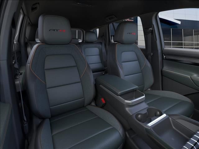 New 2026 GMC Terrain AT4 w/ Convenience Package III AWD/4WD image 19