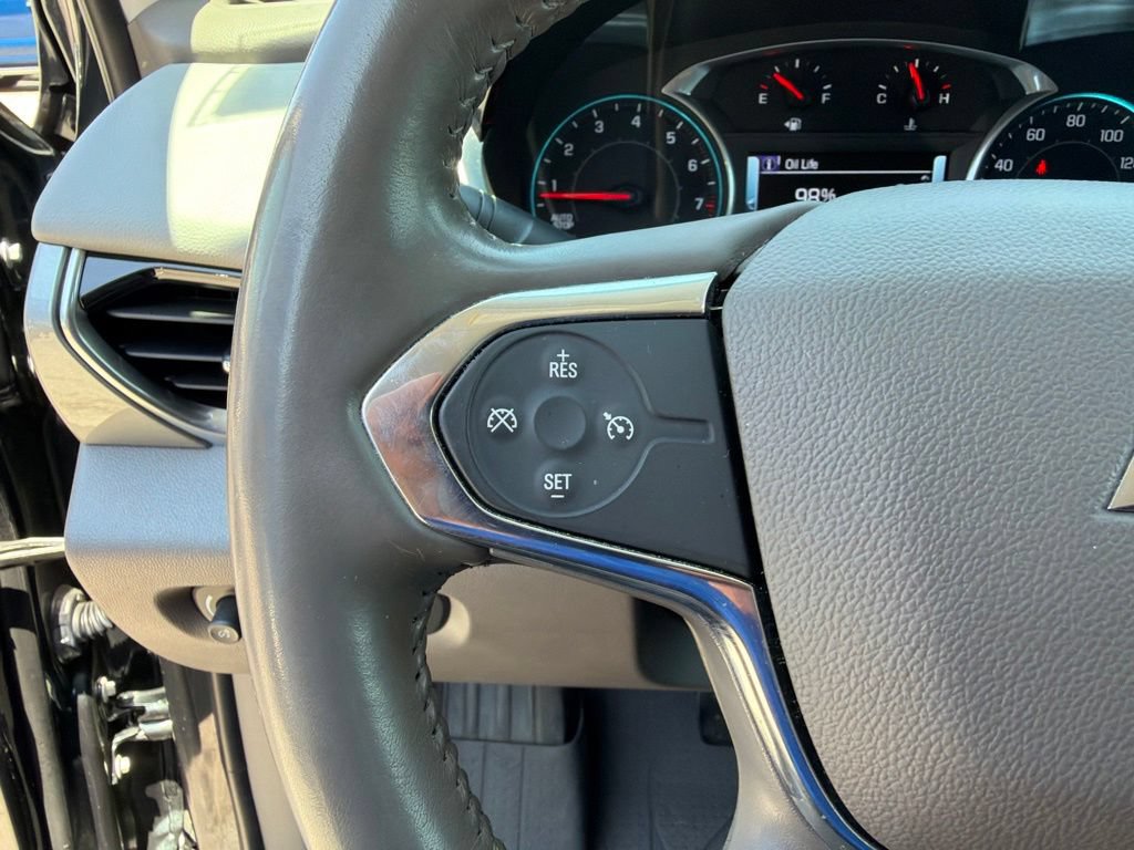 Used 2019 Chevrolet Traverse LT w/ LPO, Floor Liner Package AWD/4WD image 24
