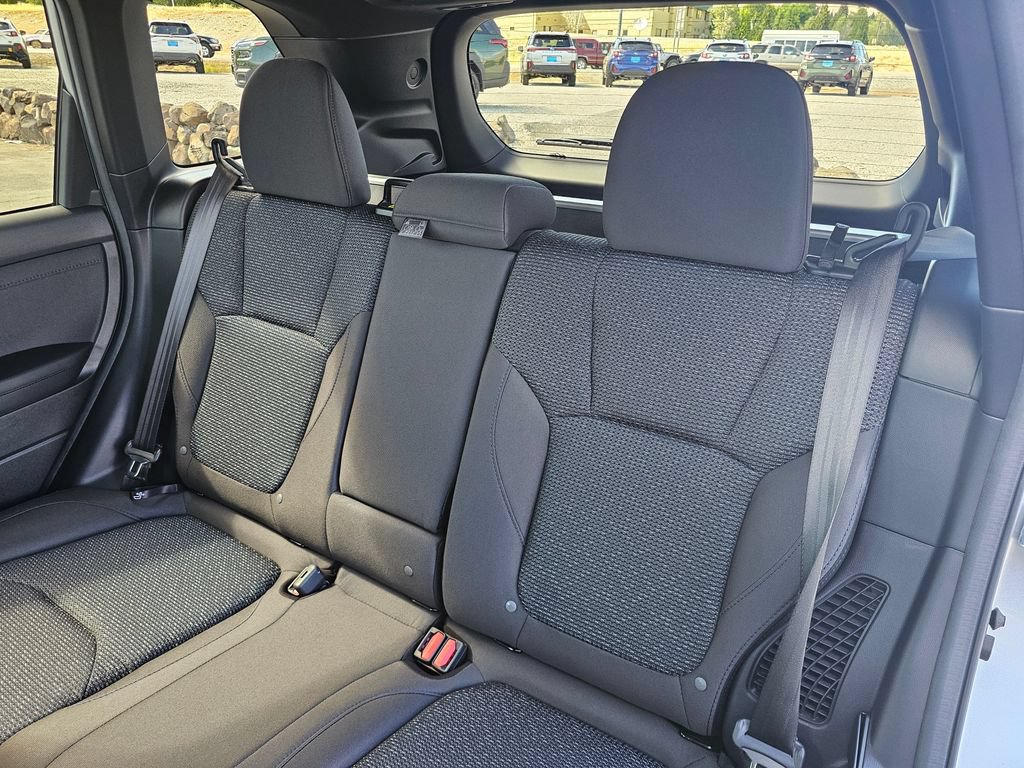 New 2026 Subaru Forester Premium AWD/4WD image 24