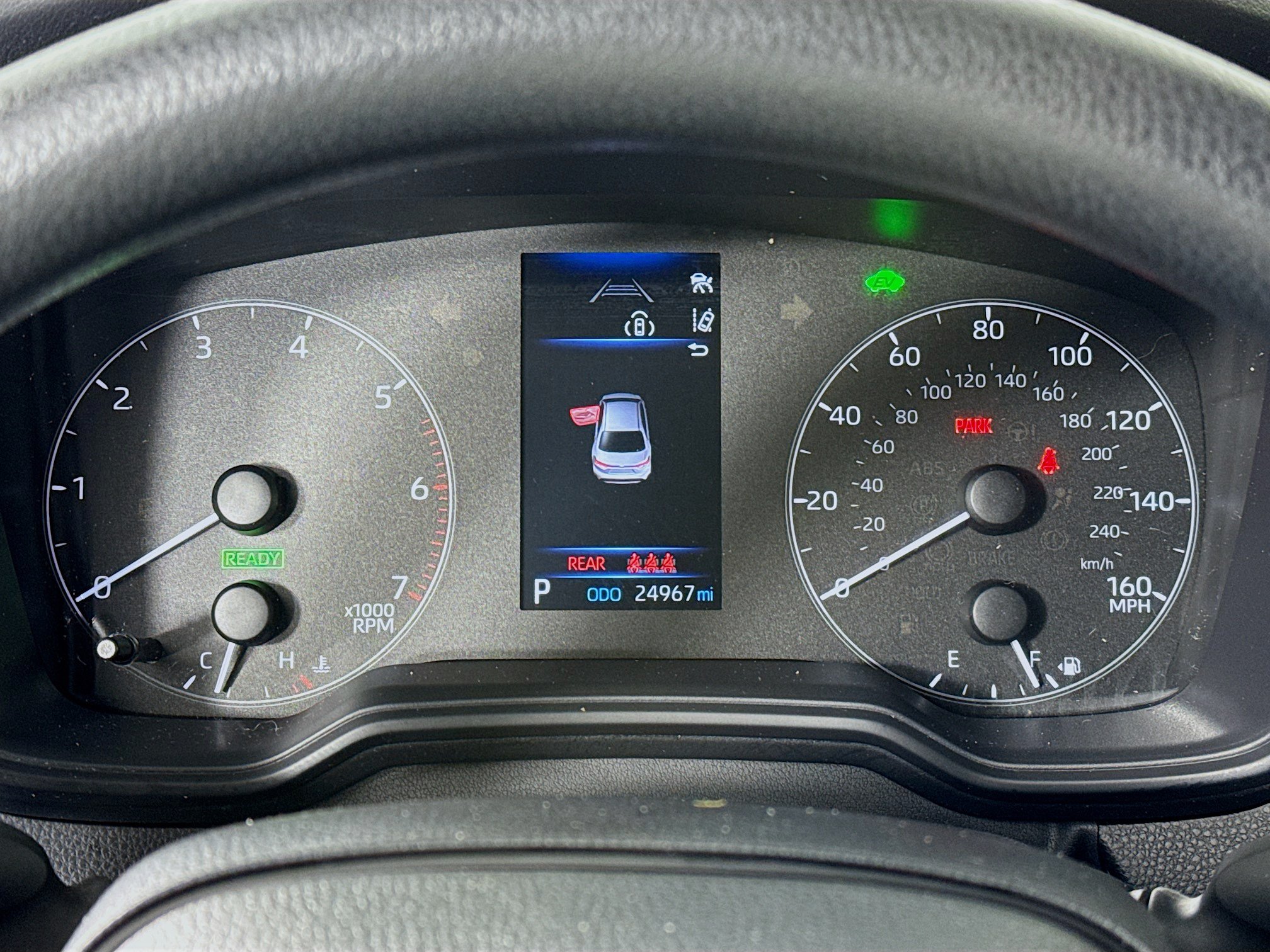 Certified 2023 Toyota Corolla LE w/ LE Convenience Package FWD image 12