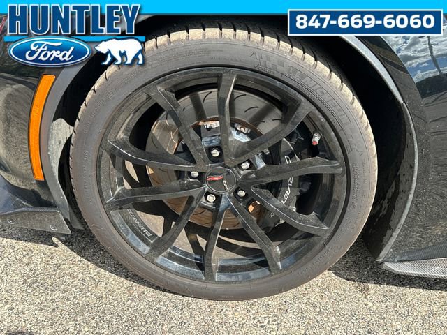 Used 2019 Chevrolet Corvette Grand Sport image 34