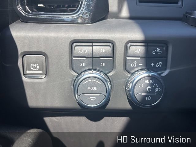 Used 2024 GMC Sierra 1500 AT4 image 43
