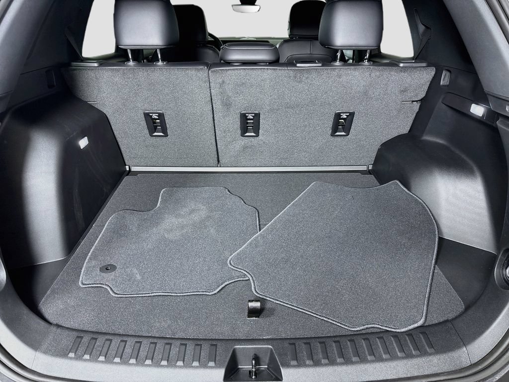 New 2026 GMC Terrain Elevation w/ Elevation Premium Package AWD/4WD image 25