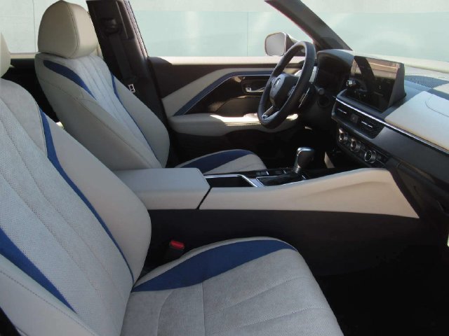 New 2026 Acura ADX A-Spec FWD image 9
