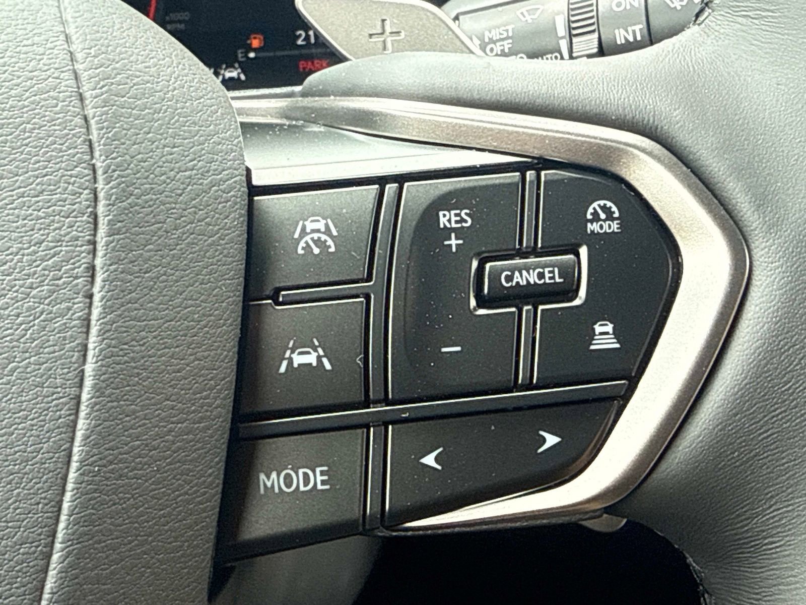 New 2026 Lexus RX 350 Premium image 25