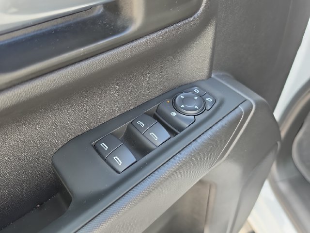 Used 2024 Chevrolet Silverado 1500 Custom w/ LPO, Dark Essentials Package RWD image 19