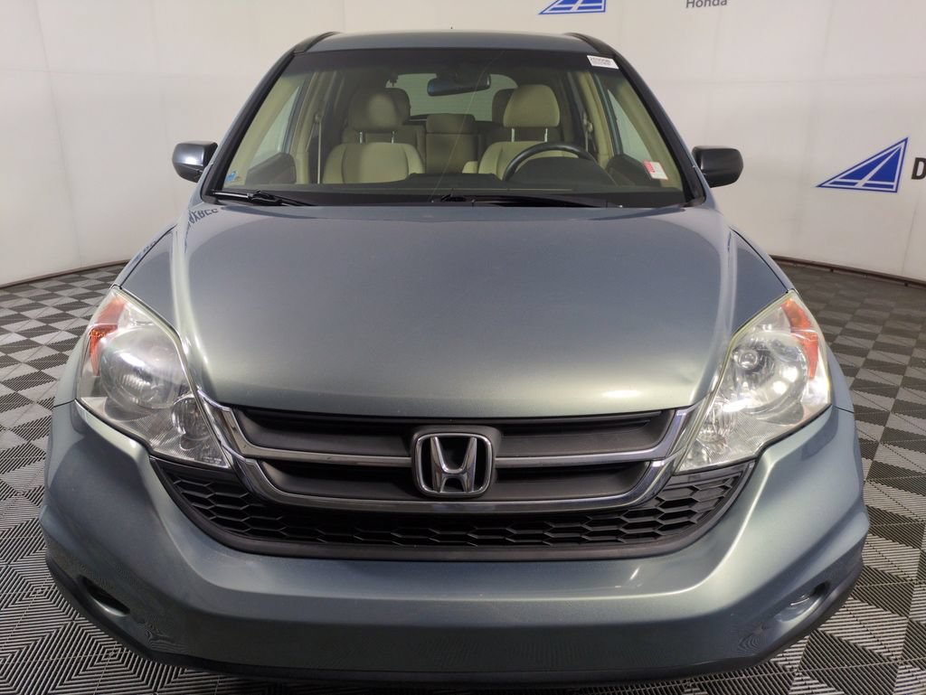 Used 2011 Honda CR-V SE image 8