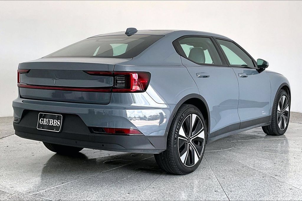 Used 2024 Polestar Polestar 2 RWD image 2