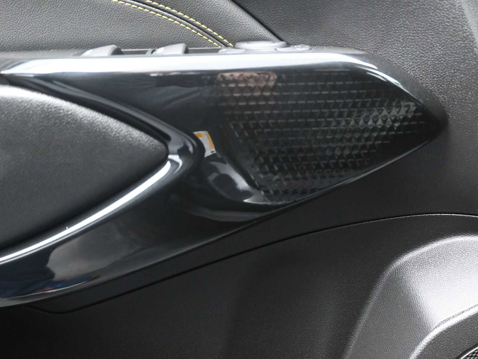 New 2026 Chevrolet Trax LT image 21