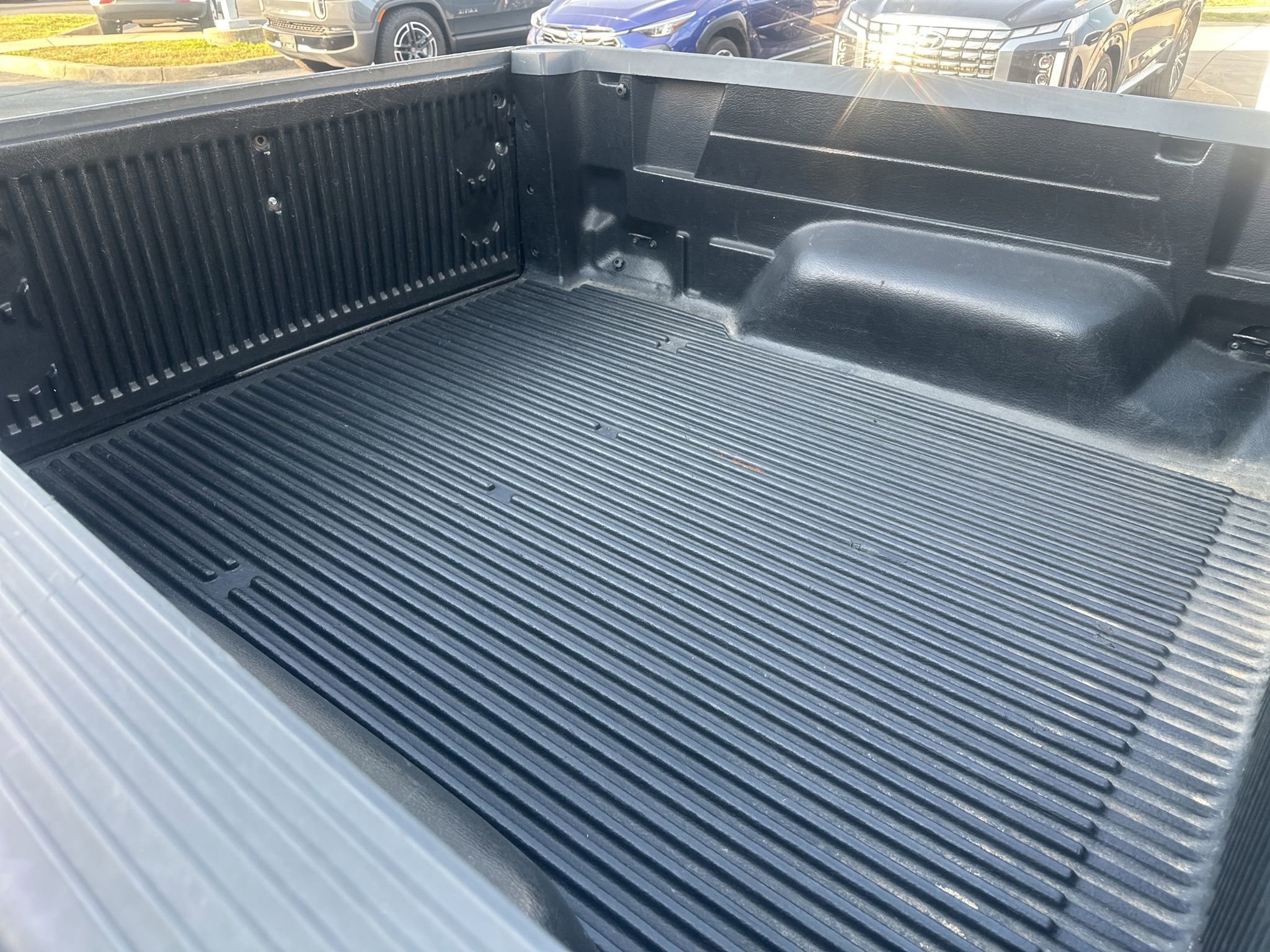 Used 2003 Ford F150 2WD SuperCrew image 15