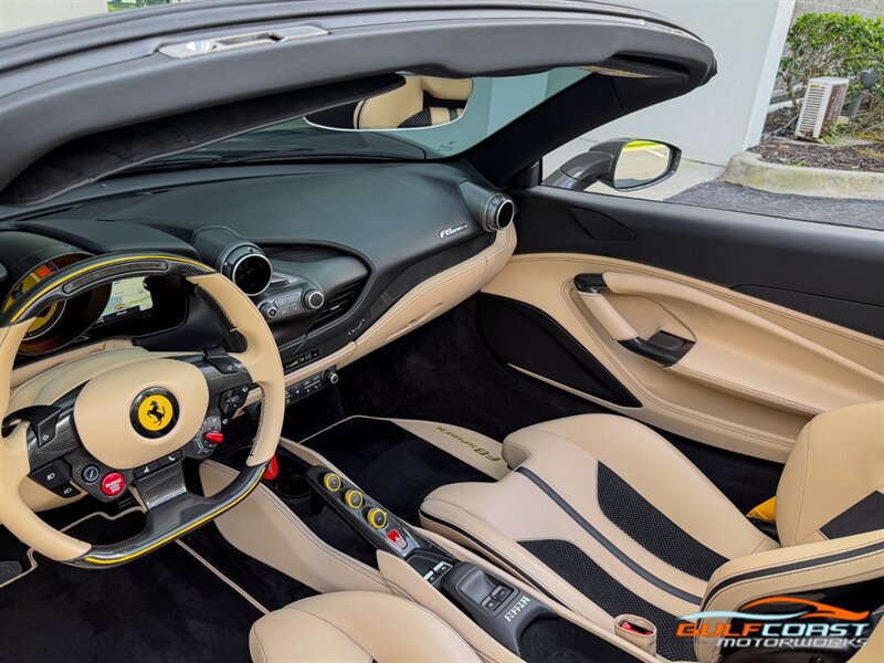 Used 2022 Ferrari F8 Tributo RWD image 15