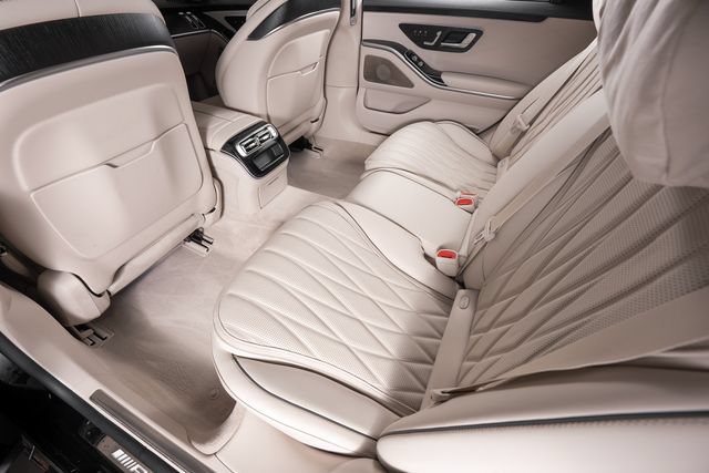 Used 2024 Mercedes-Benz S 63 AMG S image 26
