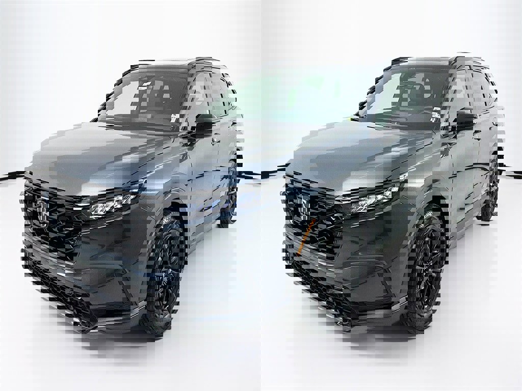 New 2026 Honda CR-V Sport-L image 1