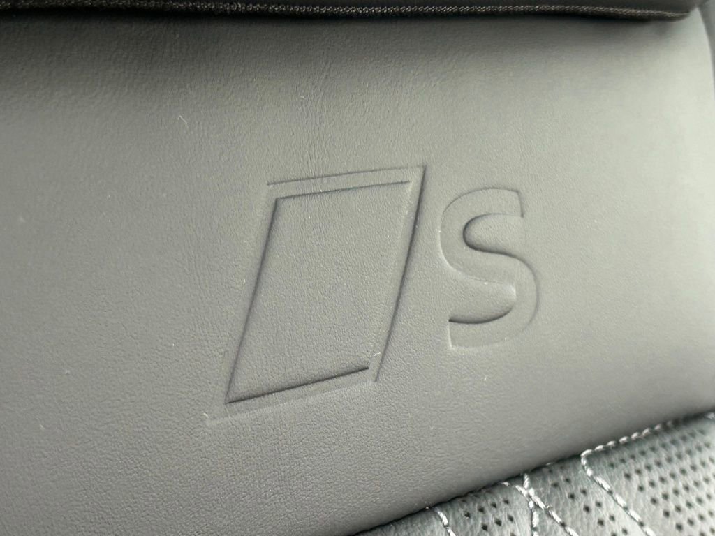 New 2025 Audi SQ5 Premium Plus image 45