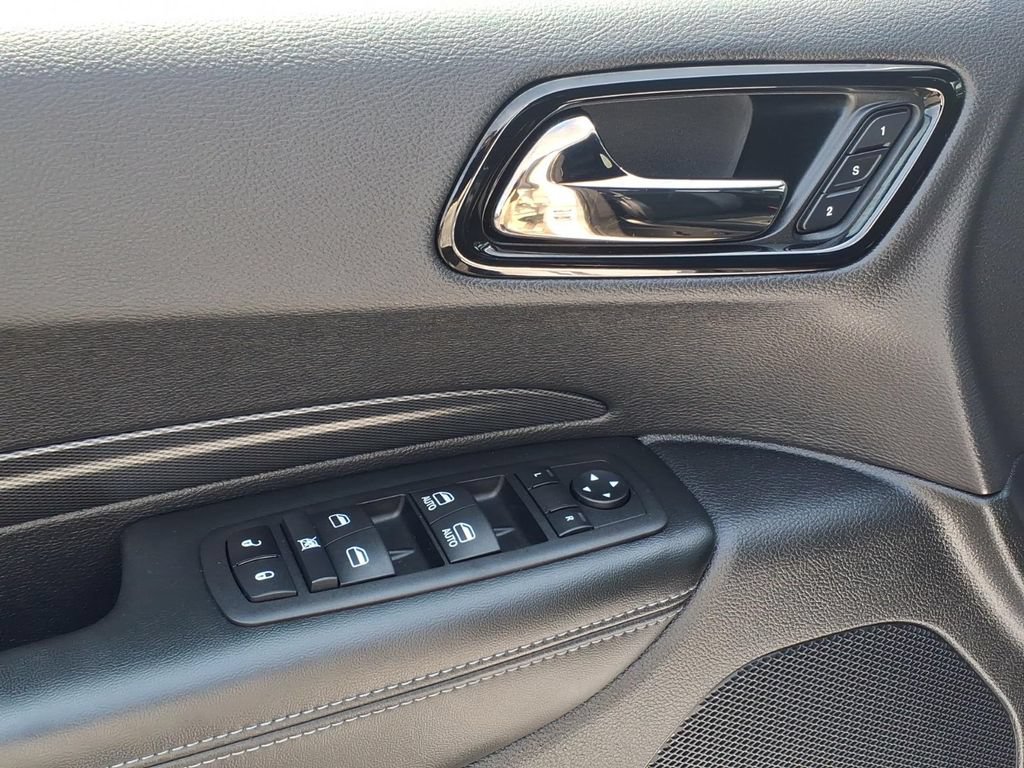 Certified 2022 Dodge Durango GT AWD/4WD image 4