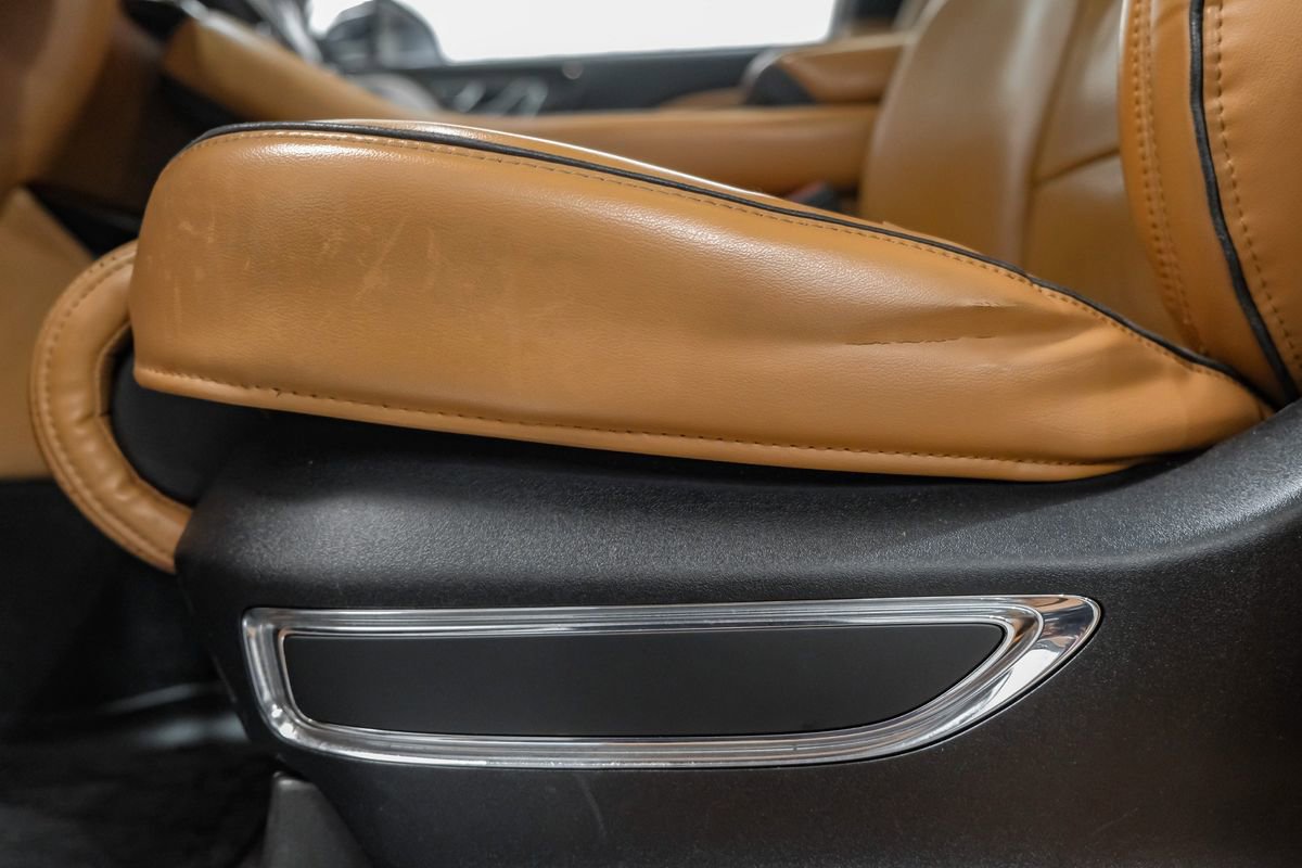 Used 2020 Lincoln Aviator Black Label Grand Touring w/ Class IV Trailer Tow Package image 30