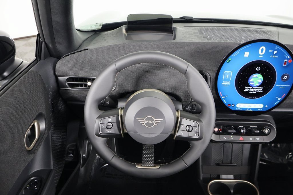 New 2026 MINI Cooper S FWD image 4