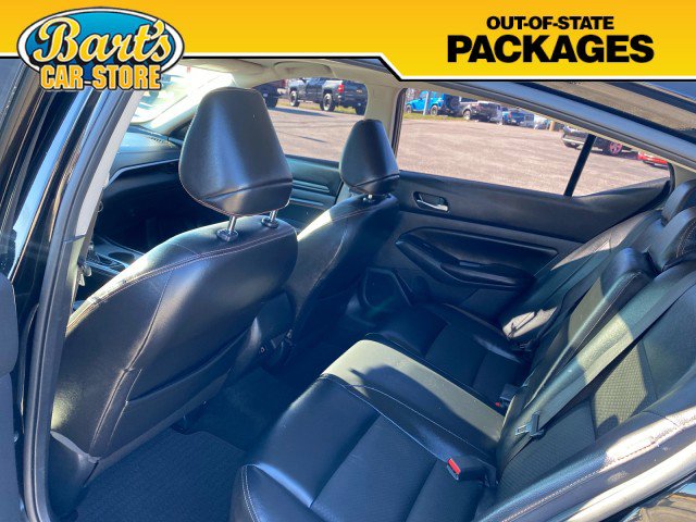 Used 2020 Nissan Altima 2.5 SR w/ Premium Package image 19