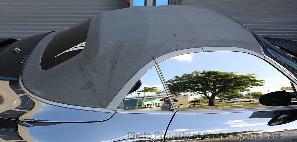 Used 2009 Porsche 911 Turbo image 11