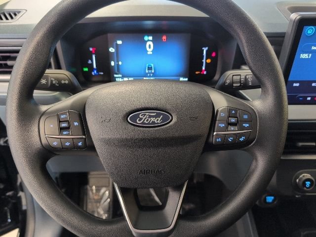 New 2026 Ford Maverick XLT w/ Equipment Group 301A AWD/4WD image 19