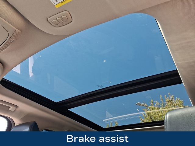 Used 2022 Ford Expedition Max XLT AWD/4WD image 17