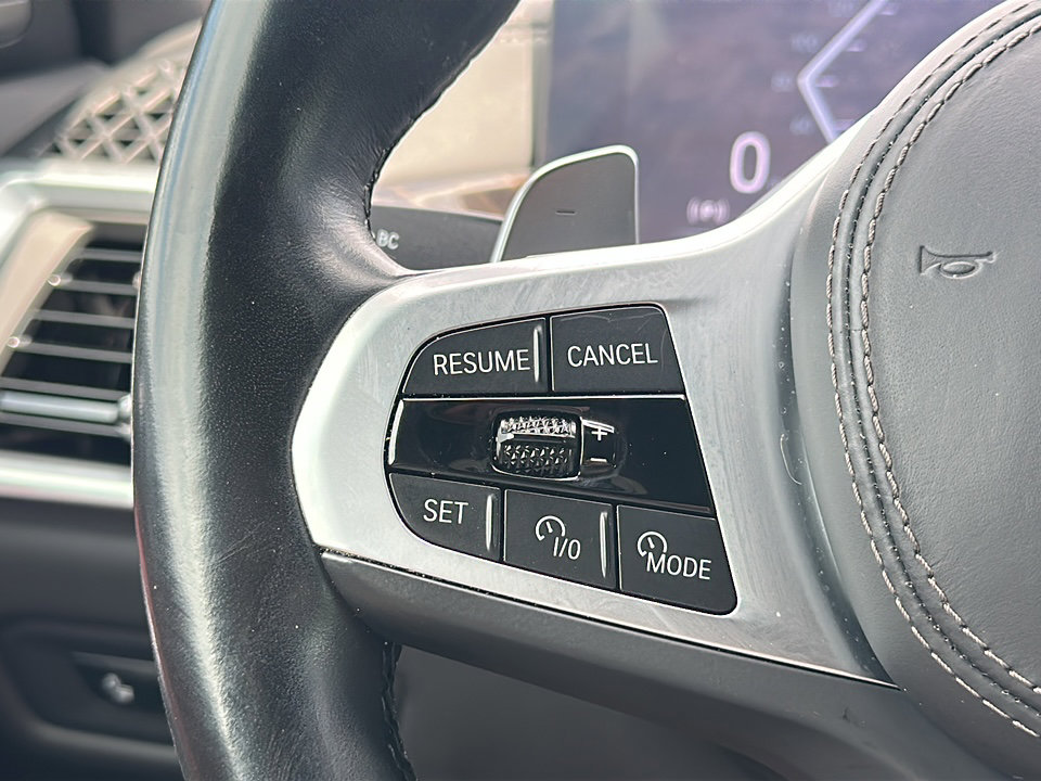 Certified 2024 BMW X6 xDrive40i w/ Premium Package image 30