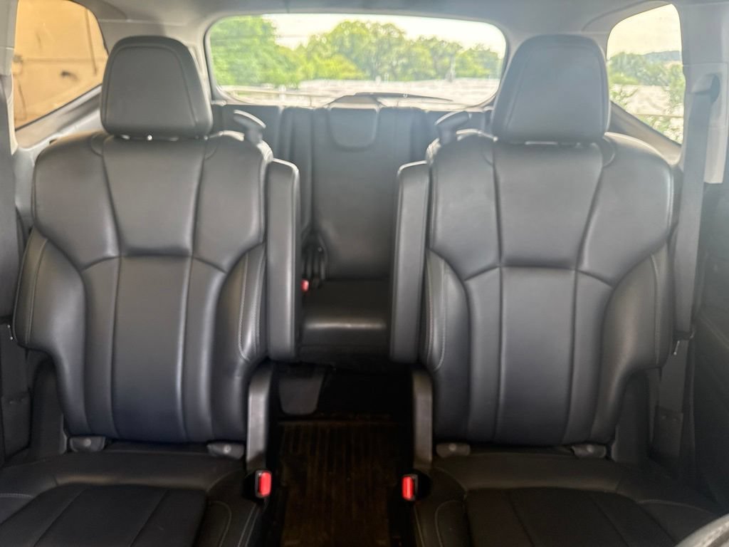 Used 2019 Subaru Ascent Limited w/ Popular Package #3 AWD/4WD image 27