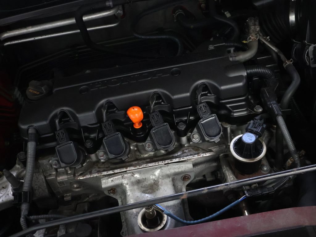 Used 2017 Honda HR-V EX image 25