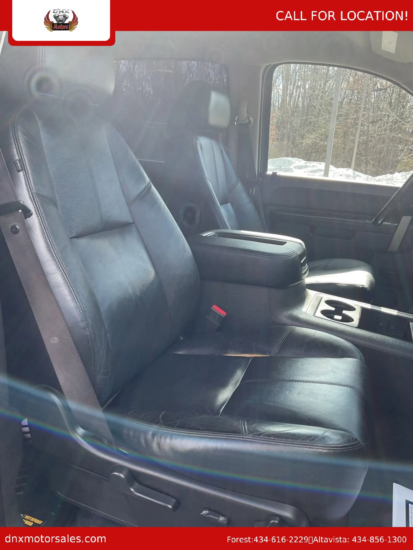 Used 2012 Chevrolet Silverado 1500 LT w/ All-Star Edition image 35