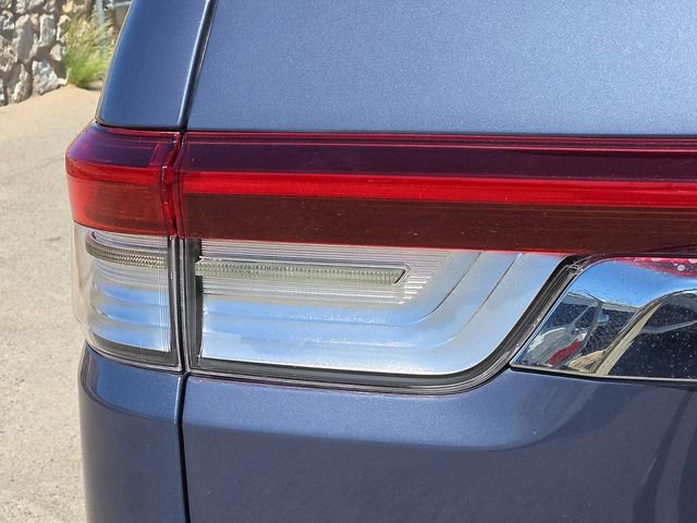 Used 2022 Lincoln Navigator L Reserve image 10