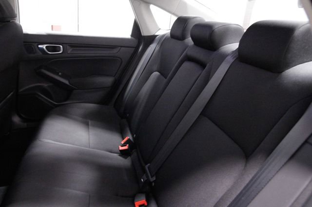 Certified 2023 Honda Civic EX image 18