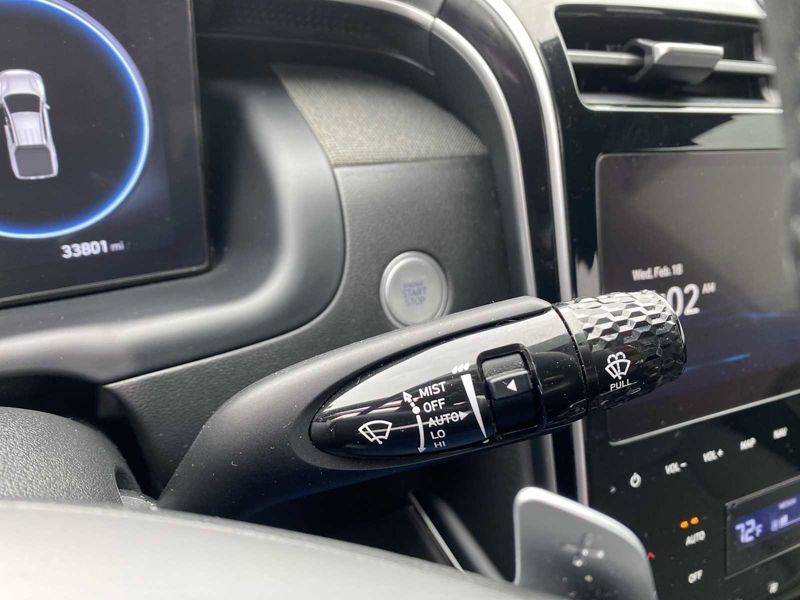 Certified 2023 Hyundai Santa Cruz Limited image 23