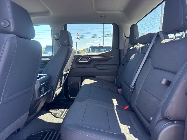 New 2026 GMC Sierra 1500 Elevation AWD/4WD image 11