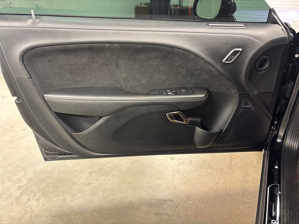 Used 2023 Dodge Challenger SRT Hellcat image 26