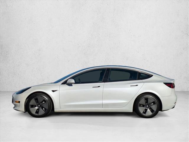 Used 2021 Tesla Model 3 Long Range image 9