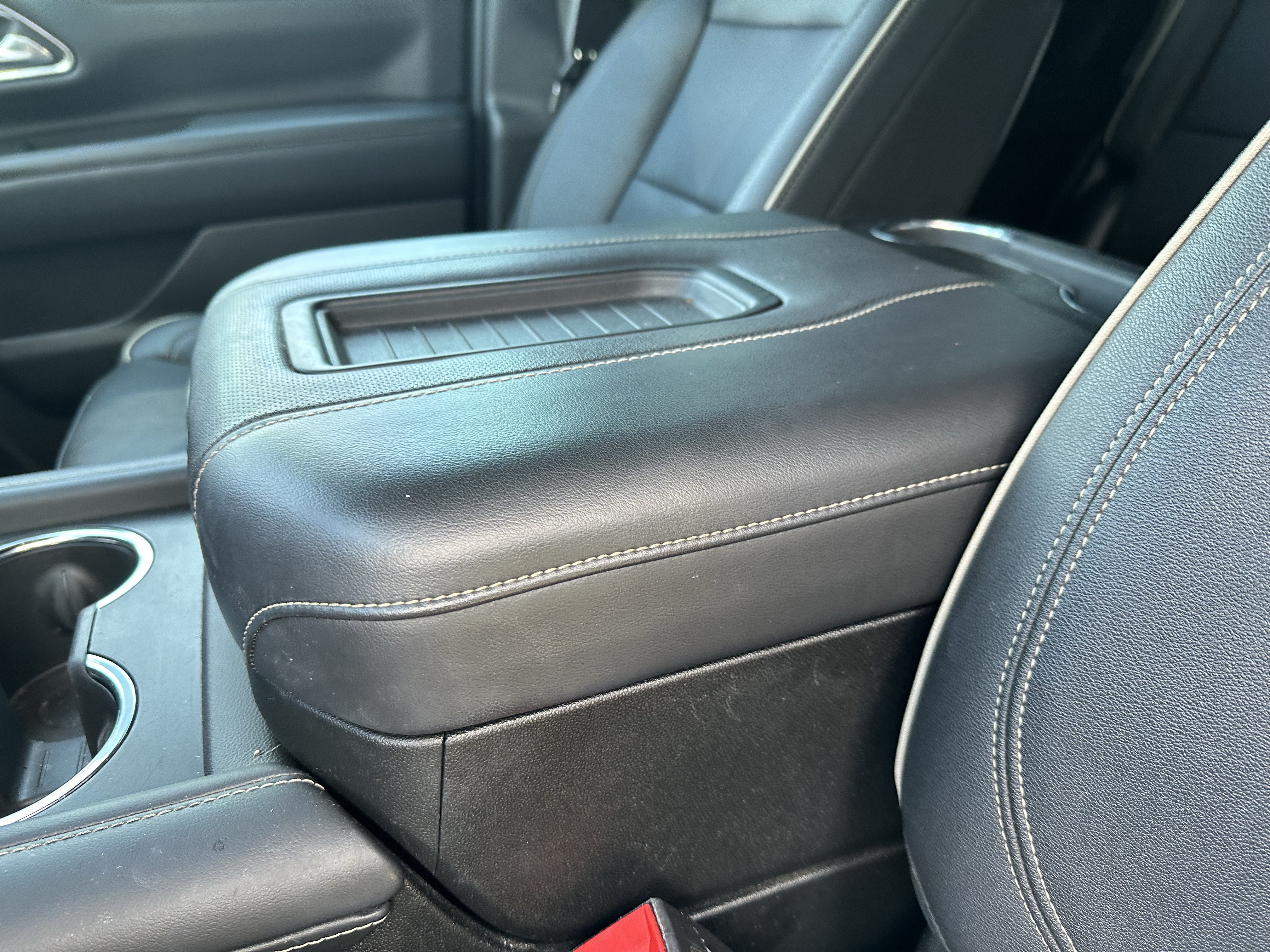 Used 2023 Chevrolet Tahoe Premier RWD image 24