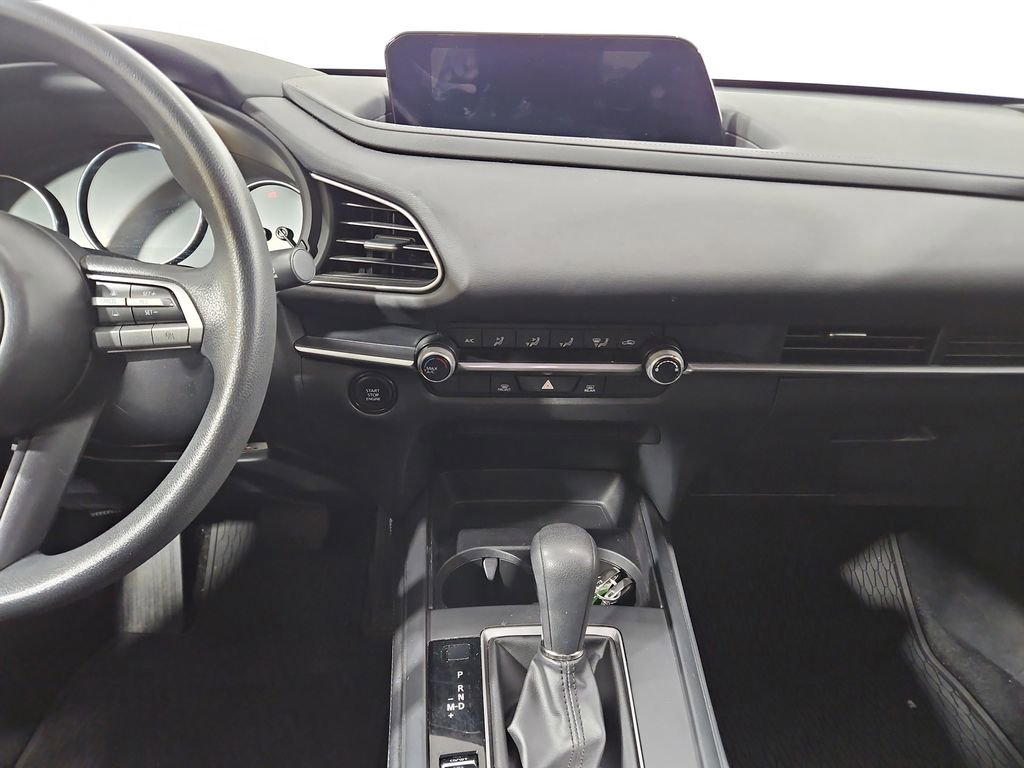 Used 2023 MAZDA CX-30 AWD 2.5 S image 18