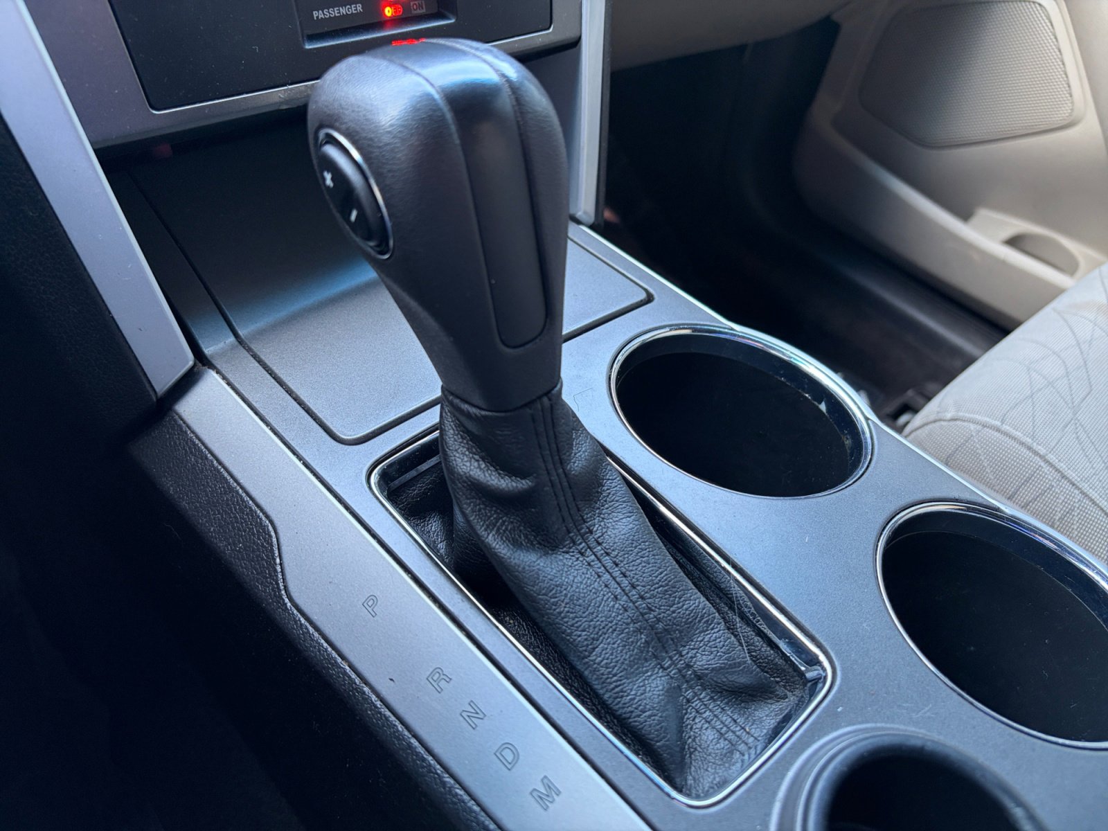 Used 2013 Ford Explorer FWD image 17