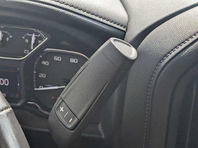 Used 2022 GMC Sierra 2500 SLT w/ SLT Convenience Package image 12