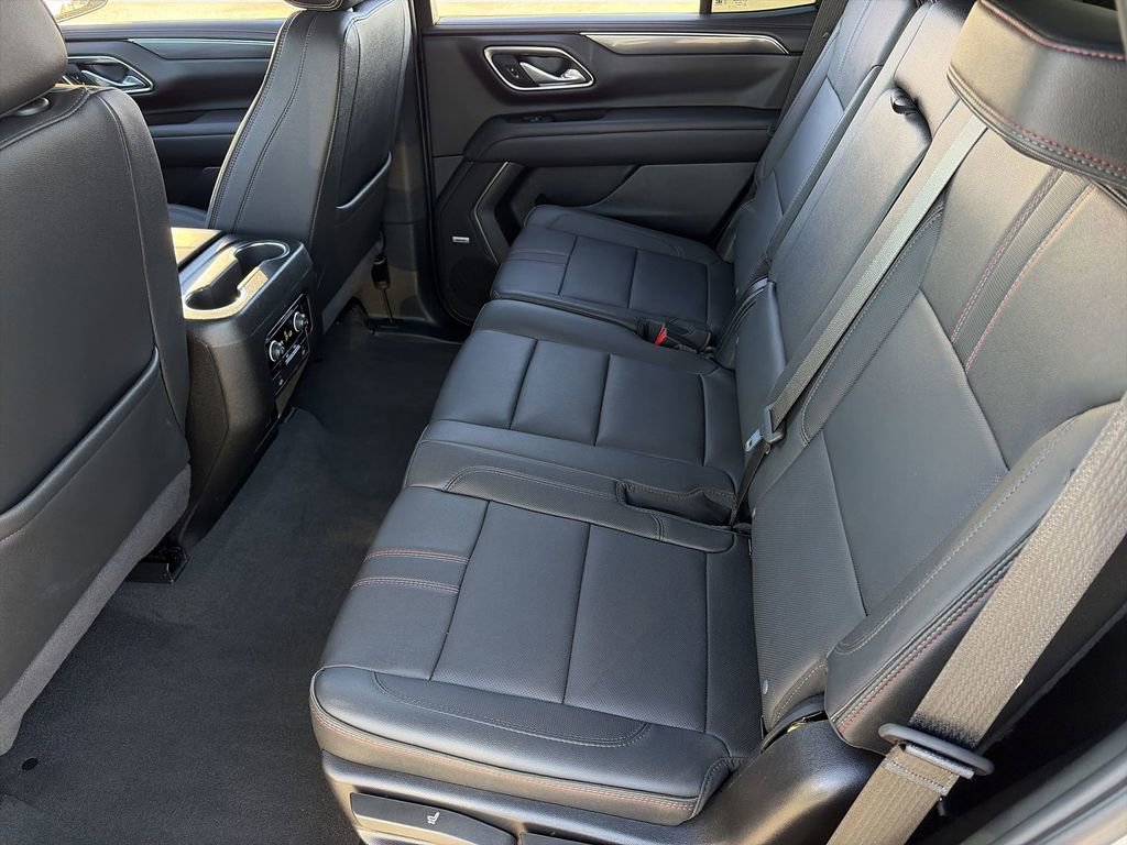 Used 2024 Chevrolet Tahoe RST image 25