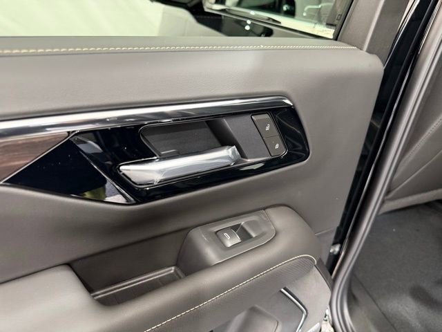 New 2026 Chevrolet Tahoe Premier image 22