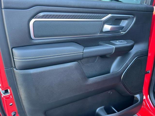 New 2025 RAM 1500 Big Horn image 22