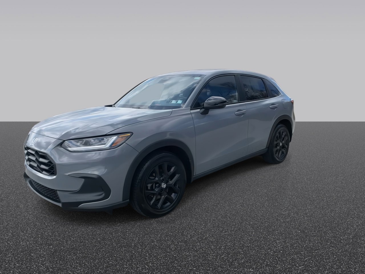 Used 2023 Honda HR-V Sport image 5